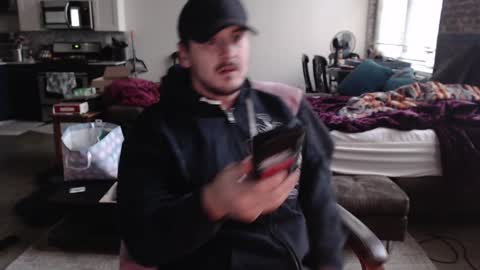 wookgonewild online show from 12-20-24, 09:28