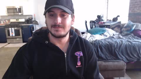 wookgonewild online show from 01-13-25, 08:37