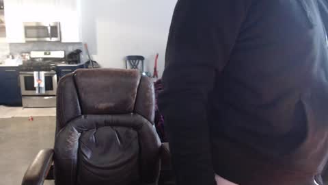 wookgonewild online show from 02-03-25, 09:39