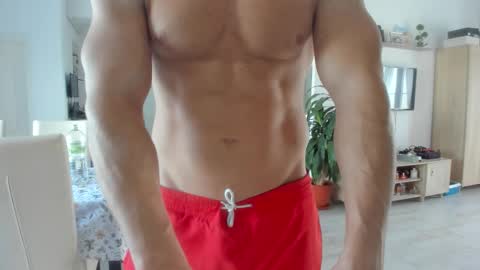 Wolfie online show from 12-04-25, 09:29