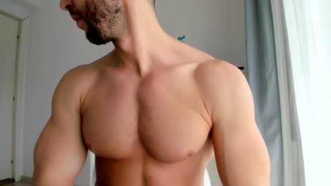 Wolfie online show from 04-24-26, 07:44