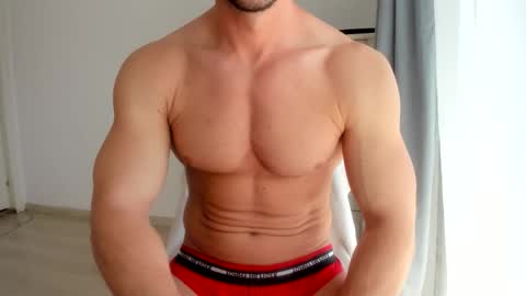 Wolfie online show from 04-27-26, 07:28