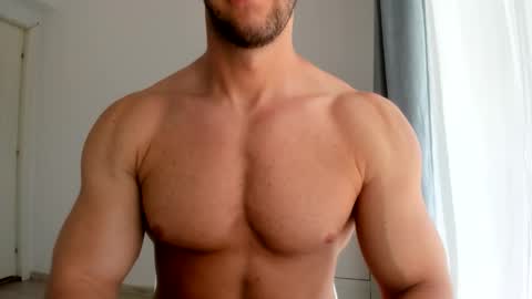 Wolfie online show from 05-15-26, 08:21
