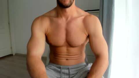 Wolfie online show from 05-20-26, 08:53