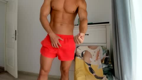 Wolfie online show from 06-10-26, 08:24