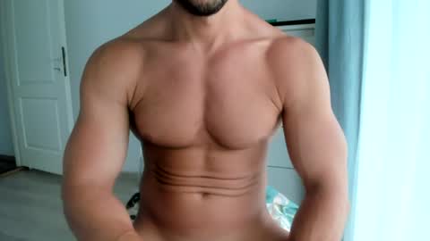 Wolfie online show from 06-12-26, 07:40