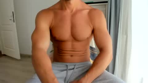 Wolfie online show from 06-21-26, 07:11