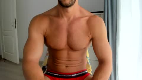Wolfie online show from 06-23-26, 08:23