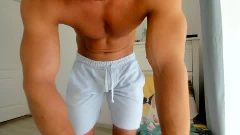 Wolfie online show from 06-29-26, 07:58