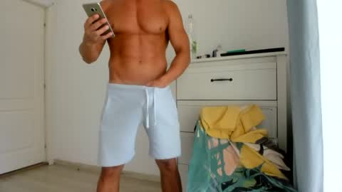 Wolfie online show from 06-29-26, 10:37