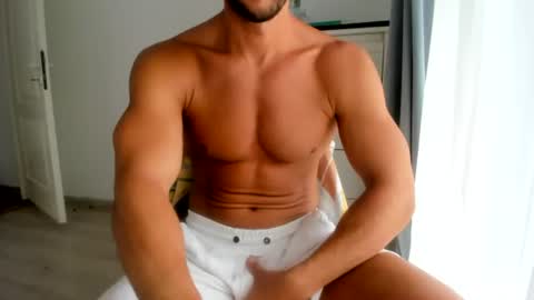 Wolfie online show from 07-12-26, 06:48