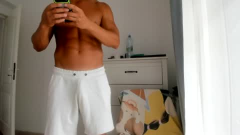 Wolfie online show from 07-13-26, 10:18