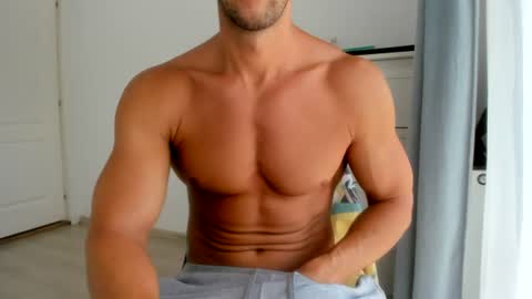 Wolfie online show from 07-15-26, 08:30