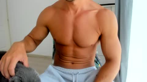 Wolfie online show from 07-17-26, 08:21