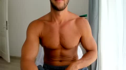 Wolfie online show from 07-29-26, 08:23