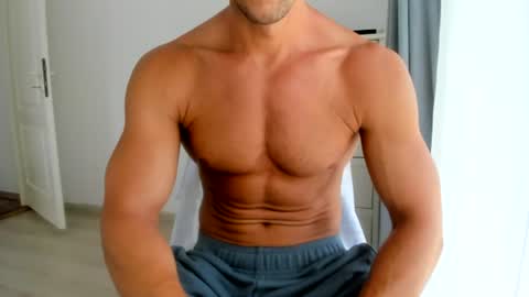 Wolfie online show from 07-30-26, 08:46