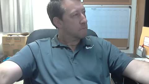 Matt online show from 02-28-25, 09:01