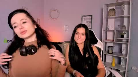 Alison online show from 03-12-25, 04:56