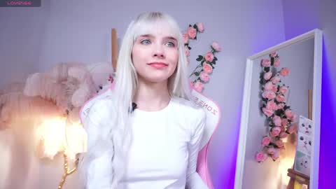 wow_angel online show from 05-03-26, 05:35