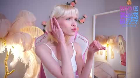 wow_angel online show from 06-20-26, 05:32