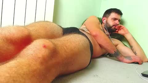 wow_devil online show from 01-10-25, 08:07