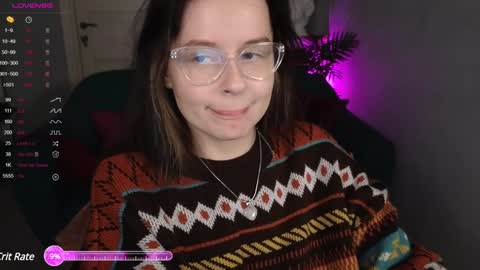 Snapshot of wow_luvng chatting on 12-11-24, 03:05 Rebecy online show from 12-11-24, 03:05