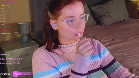 Snapshot of wow_luvng chatting on 01-16-25, 02:51 Rebecy online show from 01-16-25, 02:51