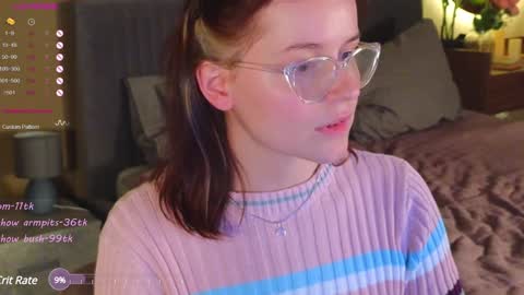 Snapshot of wow_luvng chatting on 01-16-25, 08:57 Rebecy online show from 01-16-25, 08:57