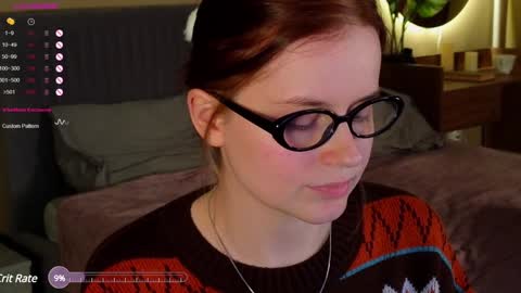 Snapshot of wow_luvng chatting on 01-22-25, 05:49 Rebecy online show from 01-22-25, 05:49