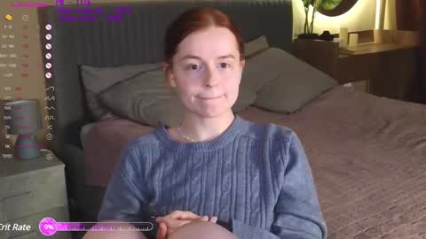 Snapshot of wow_luvng chatting on 02-16-25, 02:32 Rebecy online show from 02-16-25, 02:32