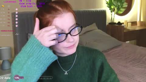 Snapshot of wow_luvng chatting on 02-17-25, 02:26 Rebecy online show from 02-17-25, 02:26