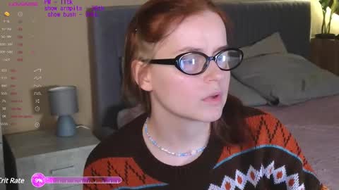 Snapshot of wow_luvng chatting on 02-19-25, 02:34 Rebecy online show from 02-19-25, 02:34