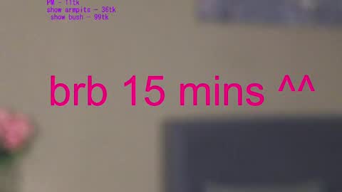 Snapshot of wow_luvng chatting on 03-06-25, 05:54 Rebecy online show from 03-06-25, 05:54