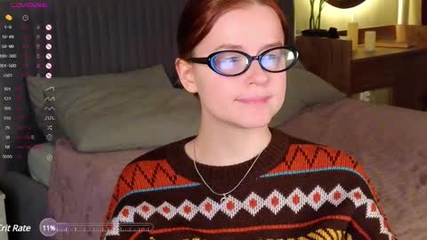 Snapshot of wow_luvng chatting on 03-12-25, 02:34 Rebecy online show from 03-12-25, 02:34