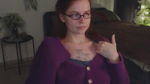 Rebecy online show from 10-26-25, 01:50