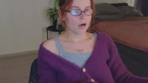 Rebecy online show from 11-04-25, 01:54