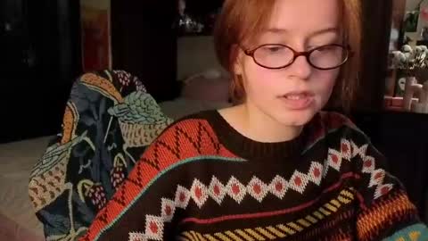 Rebecy online show from 05-27-26, 02:58