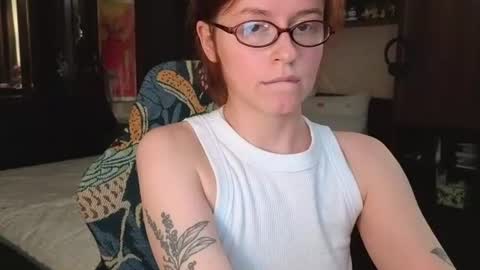 Rebecy online show from 06-22-26, 04:04