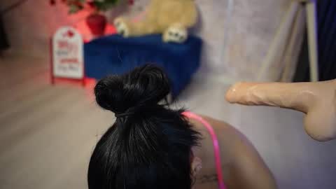 Snapshot of wow_megan chatting on 03-05-26, 09:11 Megan online show from 03-05-26, 09:11