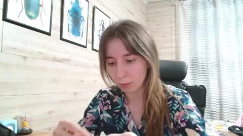 Anna  online show from 04-29-26, 03:16