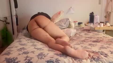 Cuteipie online show from 05-10-26, 12:27