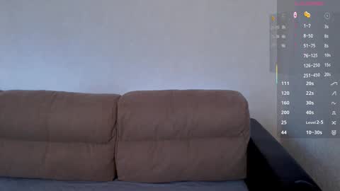 Eva online show from 10-12-25, 02:21