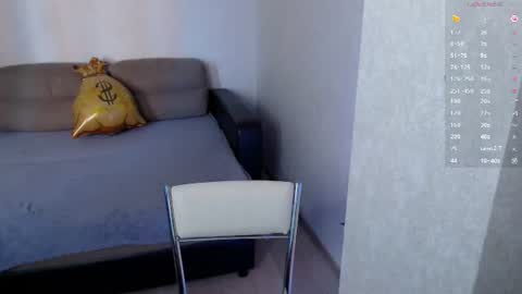 Snapshot of wowsugar chatting on 06-14-26, 02:24 Eva online show from 06-14-26, 02:24