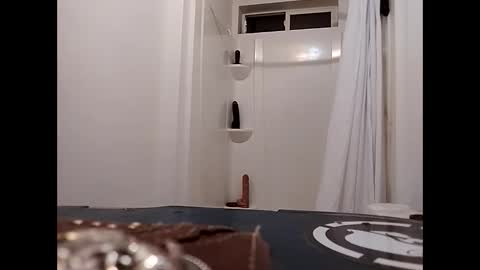 NicckNighht online show from 12-04-25, 06:34