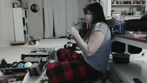 Crystal Lake online show from 01-17-25, 10:11