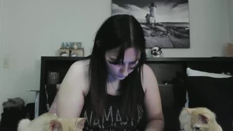 Crystal Lake online show from 02-27-25, 05:45