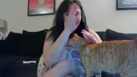 Crystal Lake online show from 10-23-25, 04:45