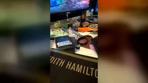 WriterJack online show from 07-01-26, 05:53