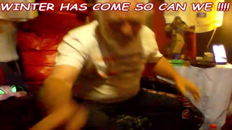 Snapshot of wscooter1 chatting on 01-22-25, 01:53 SCOOTER online show from 01-22-25, 01:53