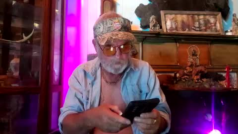 Snapshot of wscooter1 chatting on 09-30-25, 10:48 SCOOTER online show from 09-30-25, 10:48